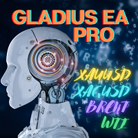 Gladius EA Pro