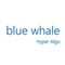 Hyper Algo blue whale