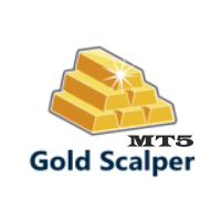 Mad Gold Scalper MT5