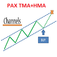 PAX Multi TMA HMA 9 for MT4
