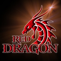Red Dragon ROBO