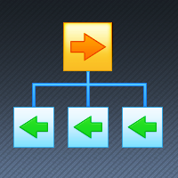 Reverse Trades Copier for Source