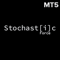 Stochastic Force MT5