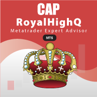 CAP RoyalHighQ EA MT5