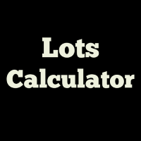 Lots Calculator