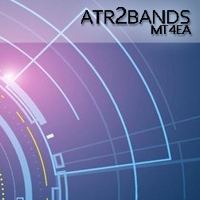 ATR Bands