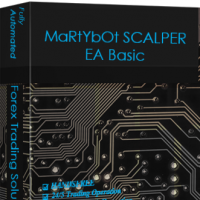 Martybot Scalper EA Basic