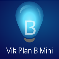 Vik Plan B Mini