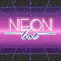 Neon Bot EA