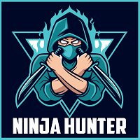 Ninja Hunter EA MT4
