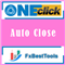 OneClick Auto Close MT5