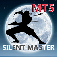 Silent Master MT5