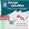 Automatic Range Identifier