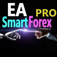 EA SmartForex Pro
