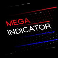 Mega Indicator MT4