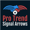 Pro Trade Signal Arrows