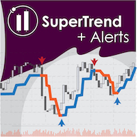 SuperTrend Alerts MT5