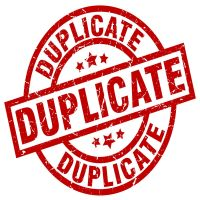 Trade Duplicate by Risk Percentage