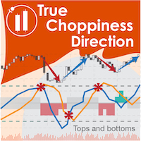 True Choppiness Direction MT5