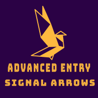 Advanced Entry Signal Arrows