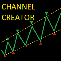 Channel Creator