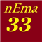 EMA 33 levels error correction