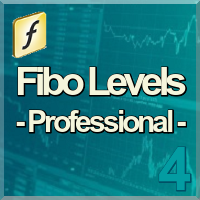 Fibonacchi Levels Professional
