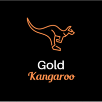 Gold Kangaroo