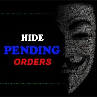 Hide Pending Orders Pro Tool