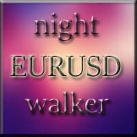 Night Walker 5 EURUSD