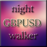 Night Walker 5 GBPUSD