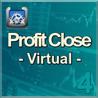 SITA Virtual Profit Close