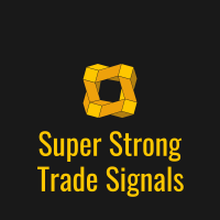 Super Strong Trade Signals