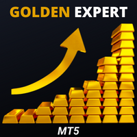 TakePropips Golden Expert MT5