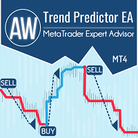 Trend Predictor EA
