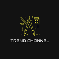 Trend Channel Alert