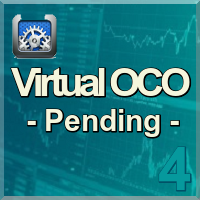 Virtual OCO Pending