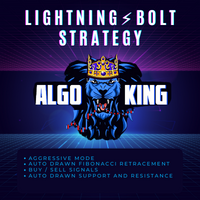 AlgoKing Lightning Bolt Strategy