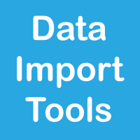 DataImportTools