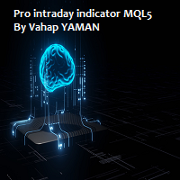 Pro intraday indicator MQL5