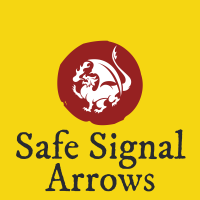 Safe Signal Arrows