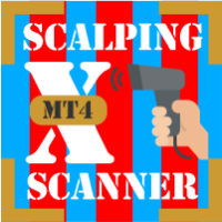 Scalping X Scanner MT4