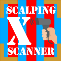 Scalping X Scanner MT5
