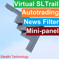 Virtual SL TP Trailing