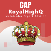 CAP RoyalHighQ EA MT4