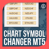 Chart Symbol Changer for MT5