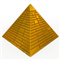 GOLD Pyramid