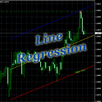 Line Regression