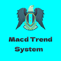 Macd Trend System