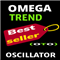 Omega Trend Oscillator
